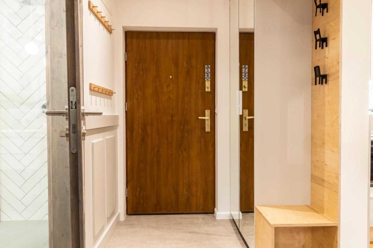 Apartament Polna Zakopane Esterno foto