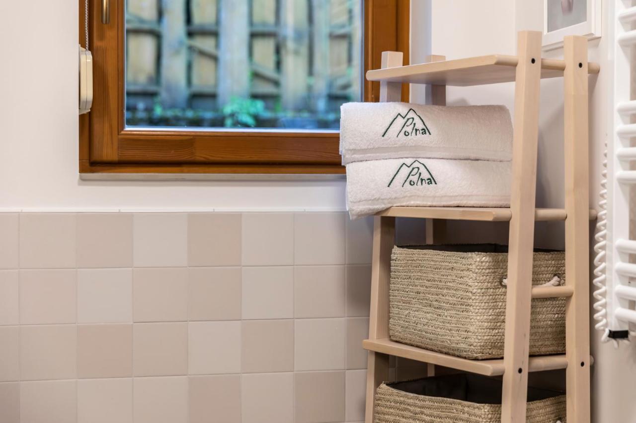Apartament Polna Zakopane Esterno foto